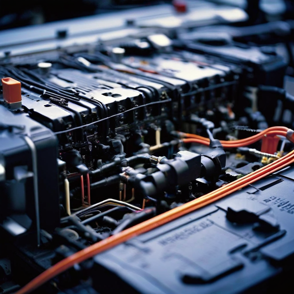 P03C8 - Cylinder 6 Pressure Sensor Circuit Range/Performance