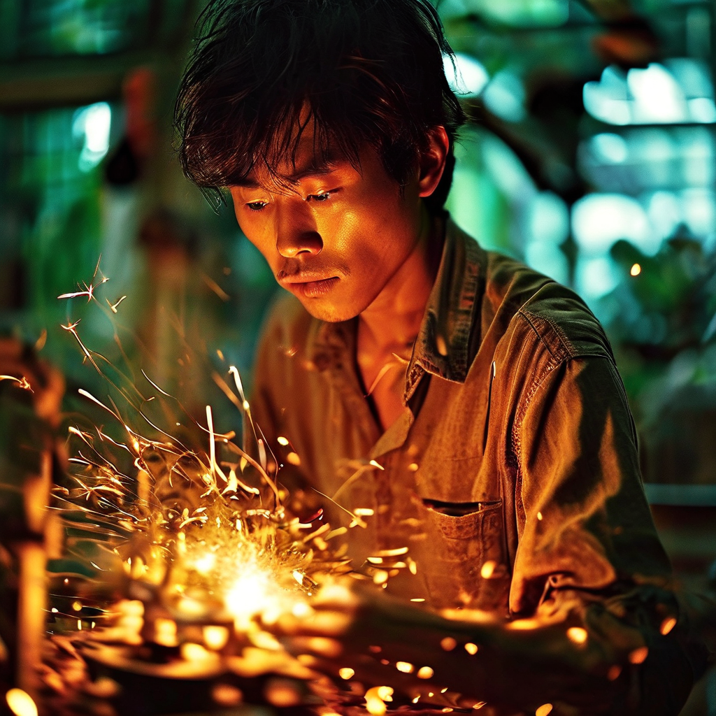 The Fascinating World of Mechanical Energy: A Mechanic's Perspective