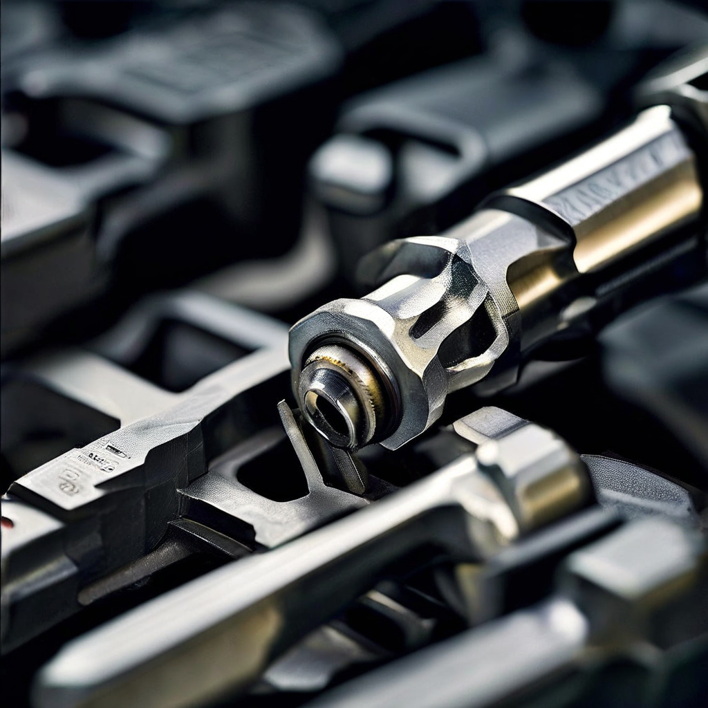 How Does a Torque Wrench Work? A Comprehensive Guide to Precise Tightening