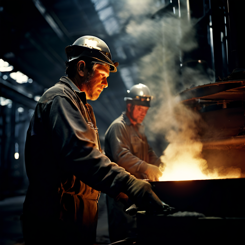 Clean Coal Technology: Balancing Energy Needs and Environmental Concerns