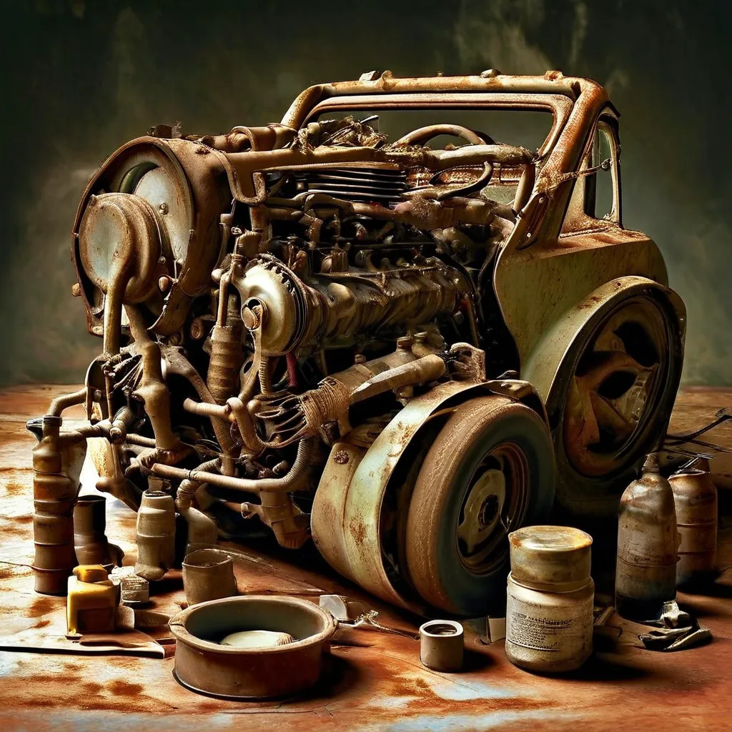 What Causes Milky Oil: An In-Depth Look from an Automotive Mechanic