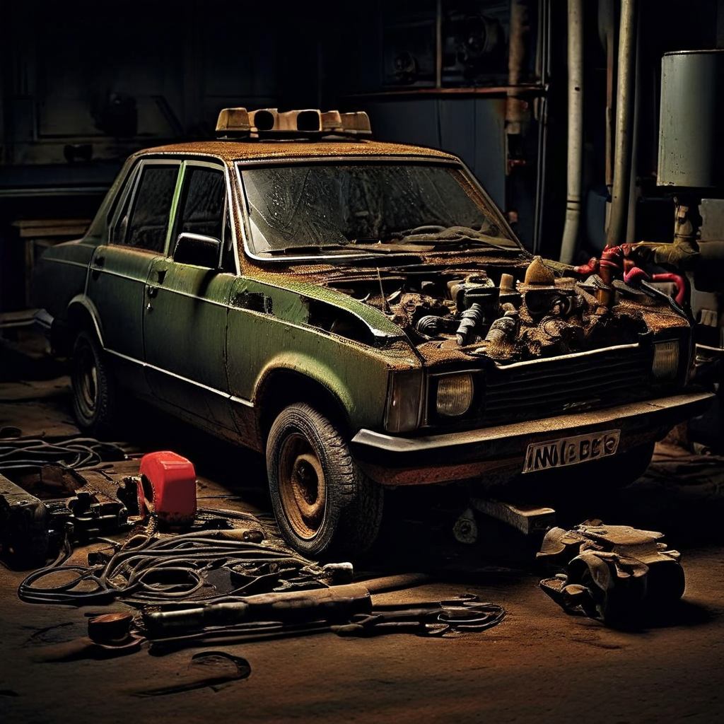 No Oil in Car but No Leak: An In-Depth Mechanic's Perspective