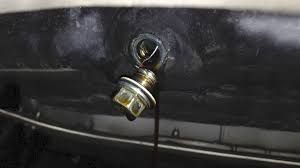How to Remove a Stripped Oil Drain Plug: A Comprehensive Guide