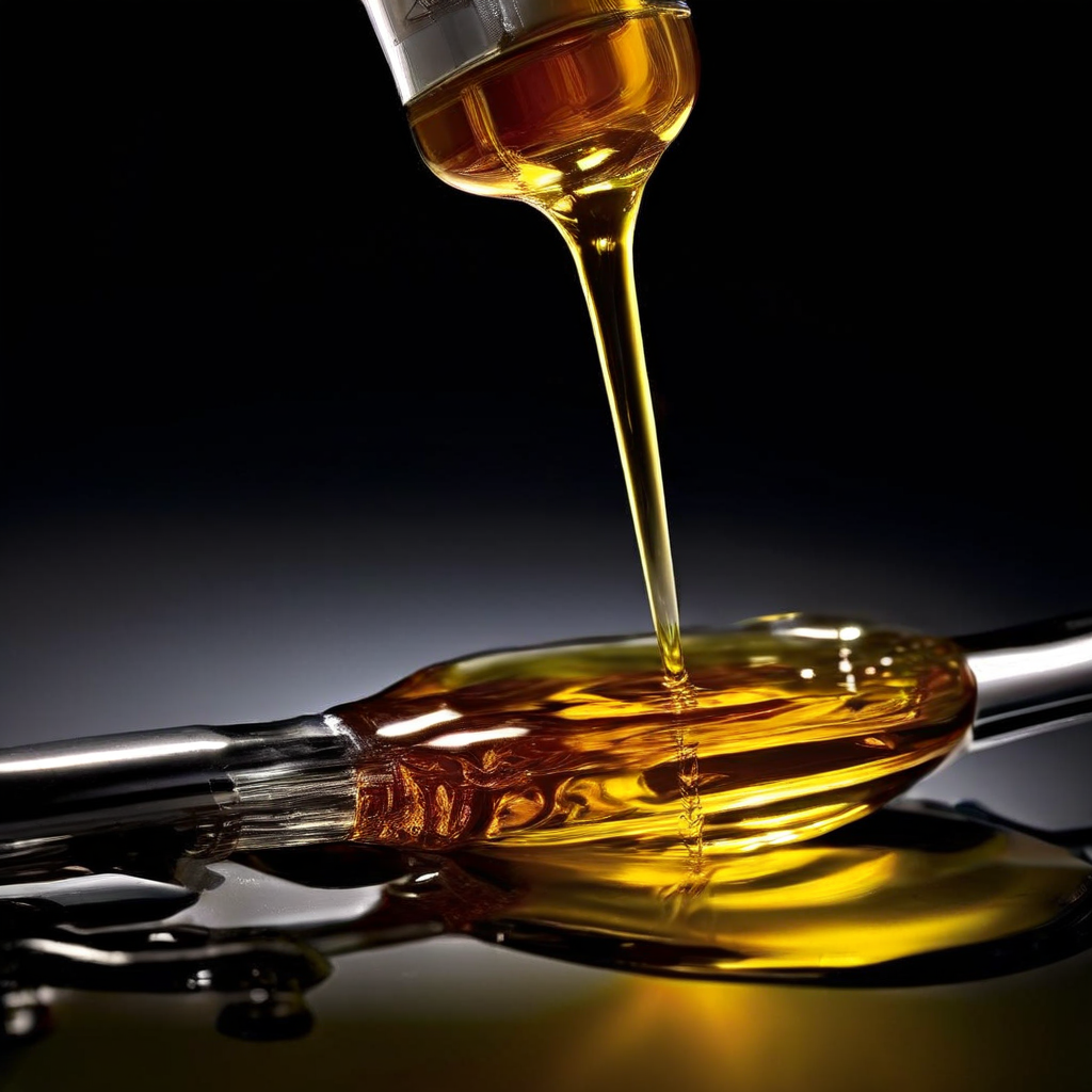 The Frustrating Mystery of the Hard-to-Read Engine Oil Dipstick