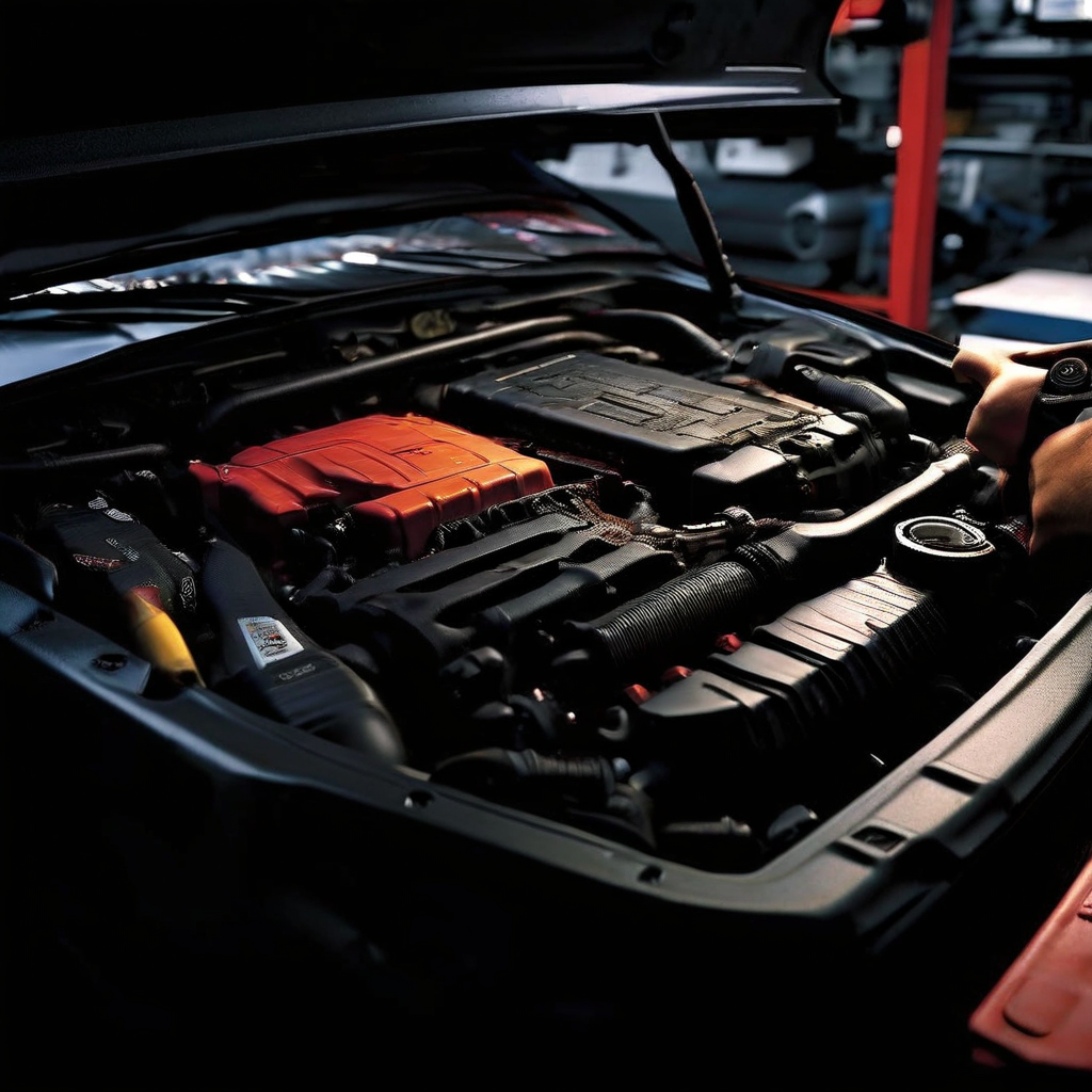 P0314 - Single Cylinder Misfire (Cylinder not Specified)