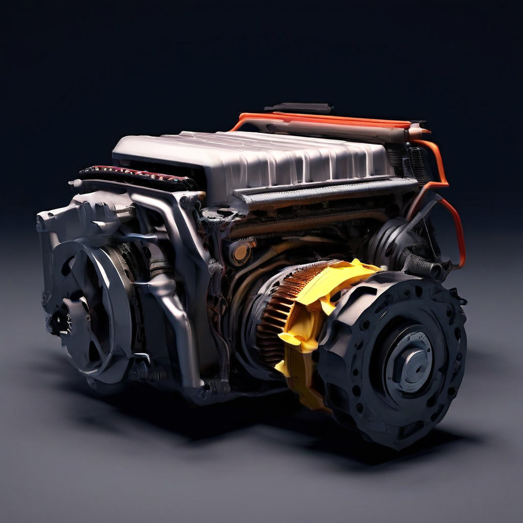 P0316 - Engine Misfire Detected on Startup (First 1000 Revolutions)