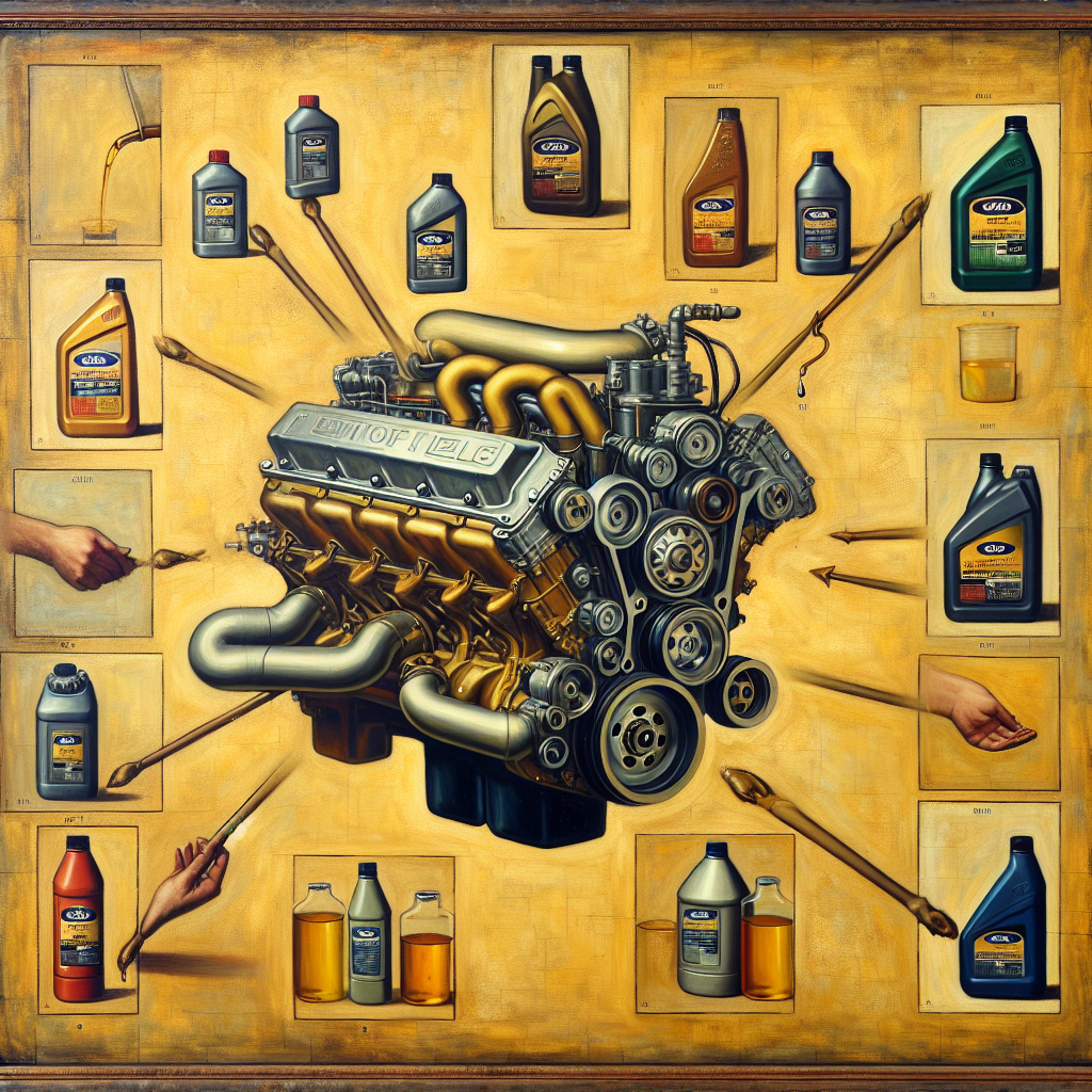 What is Conventional Oil? Exploring the Traditional Oil Extraction Method