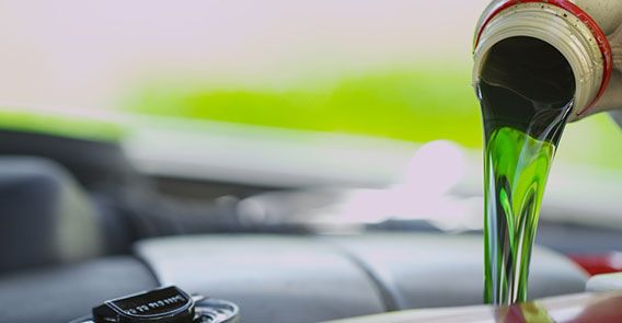 What Are Environmentally-Friendly Lubricants? Benefits & Uses Explained