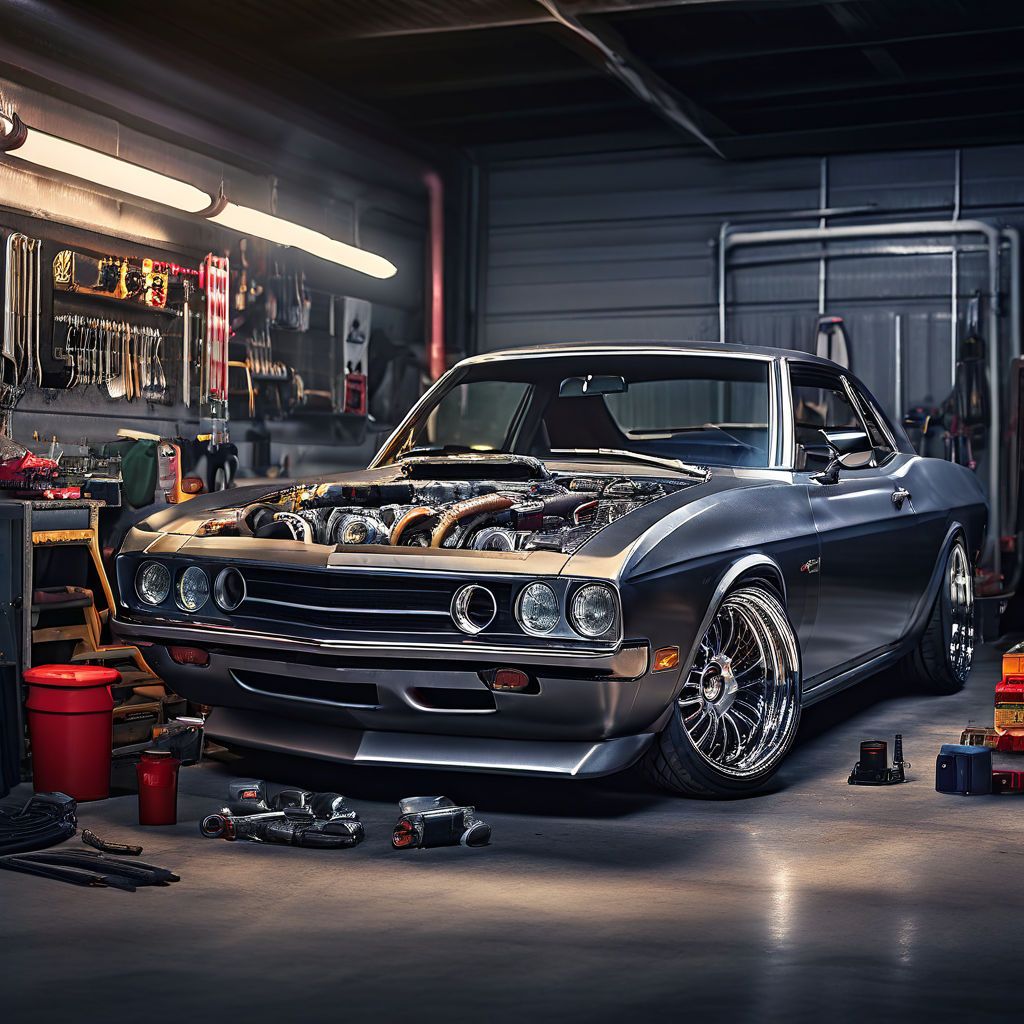 Exhaust Size Too Large? Optimize Your Vehicle's Exhaust System for Better Performance