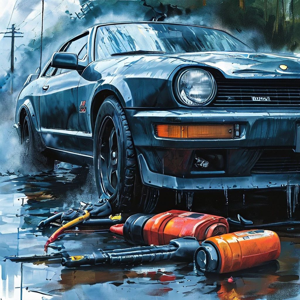 Is It Bad to Get Water in Your Exhaust? Dangers and Prevention Tips