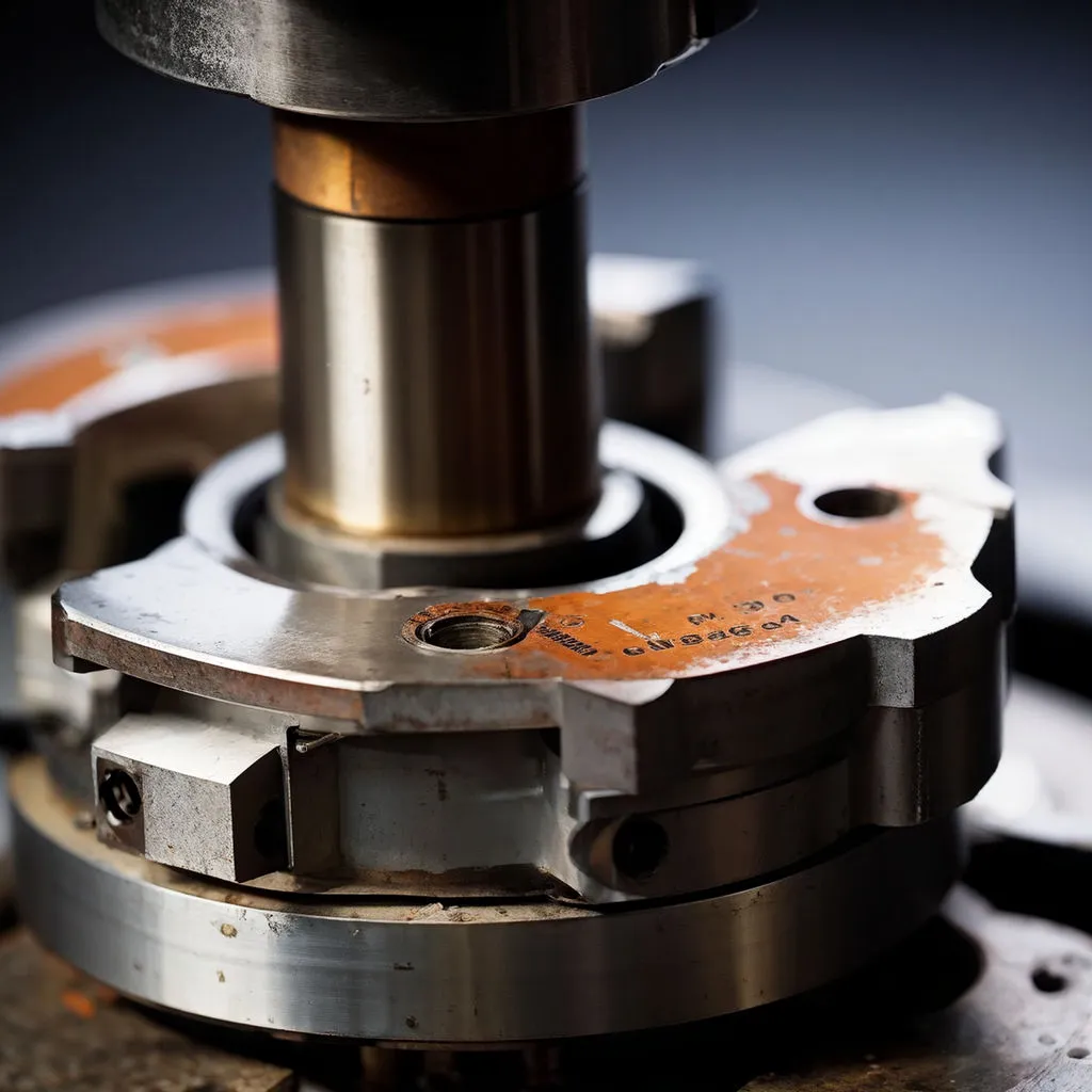 Why Won't My Caliper Piston Go Back In? 5 Reasons & Easy Fixes