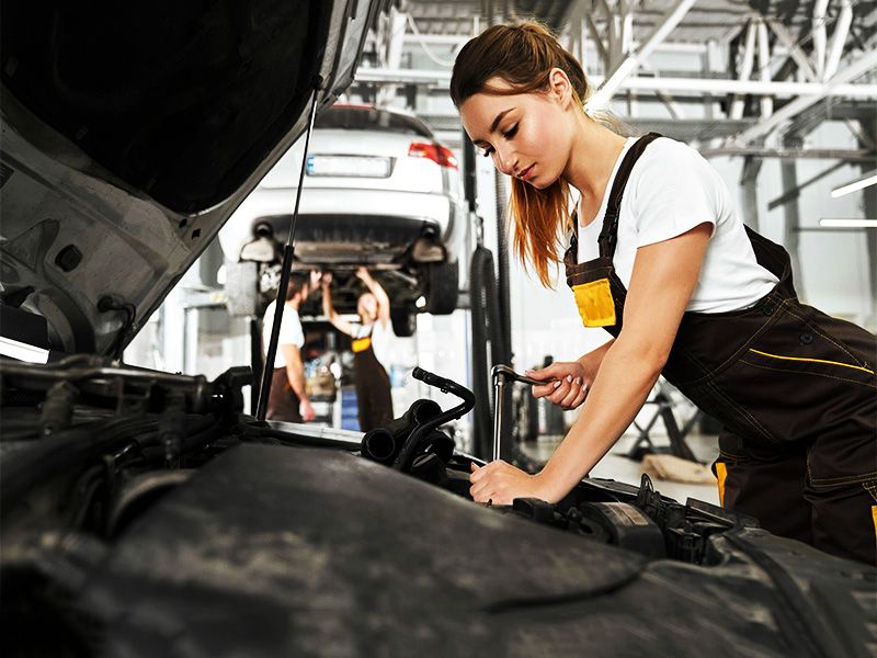 Diesel Engine Won't Start? Troubleshoot Common Causes & Solutions
