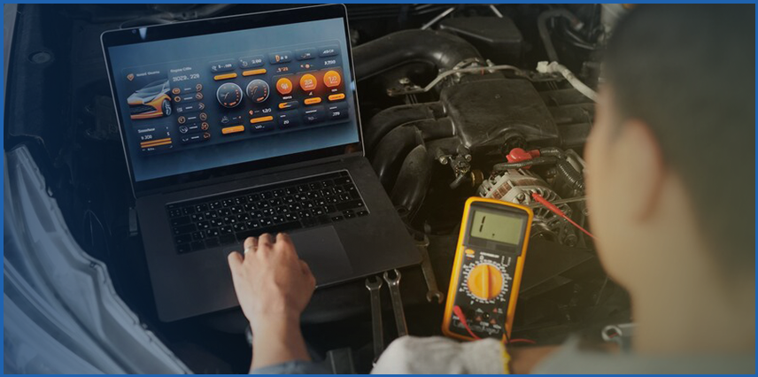Catalyst Monitor Incomplete? Troubleshoot & Fix Issues Easily