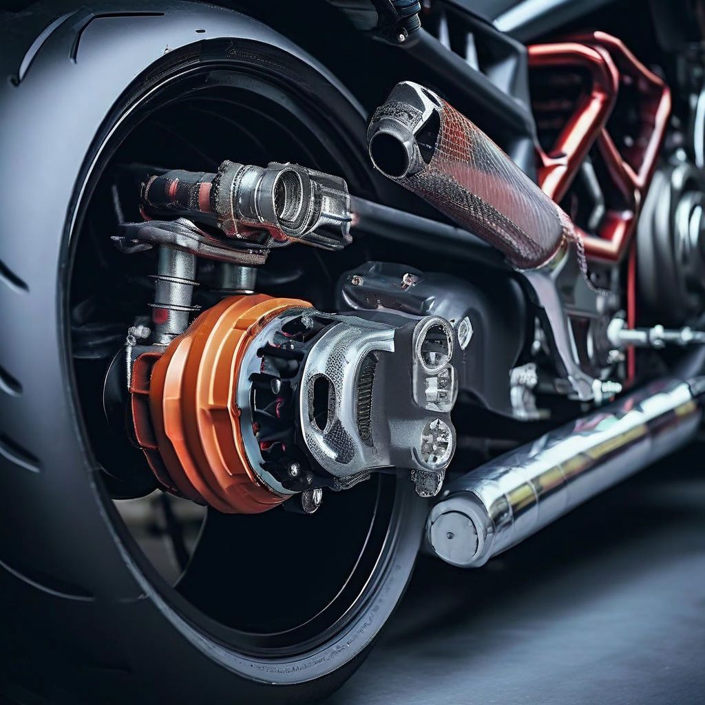 Exhaust System Parts 101: A Comprehensive Guide to Components