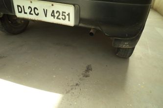 Why is Oil Coming Out of My Exhaust?