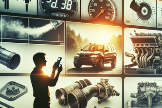 How to Fix High Exhaust Temperature: A Comprehensive Guide