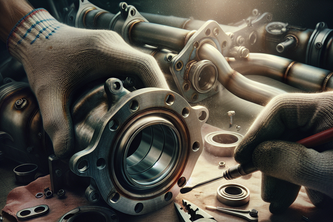 How to Fix Exhaust Flange Leak: A Comprehensive Guide for DIY Repairs