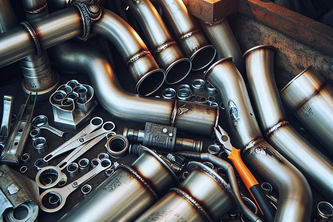 How Much Does It Cost to Weld a Muffler? Repair Prices Explained