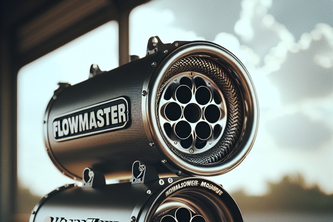 Magnaflow vs Flowmaster Sound: Comparing Exhaust Tones for Your Ride