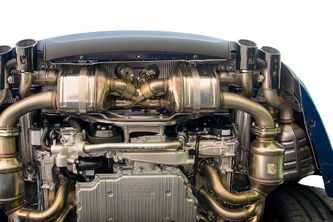 Dual Exhaust vs Split Exhaust: Which is Better for Performance? 