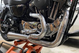 Can You Powder Coat Motorcycle Exhaust? Pros, Cons & Tips