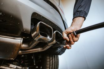 Do Exhaust Tips Change Sound?