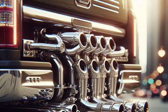 How Much Does It Cost to Straight Pipe a Truck? Get Pricing and Details