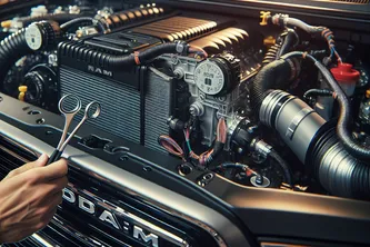 Dodge Ram Air Conditioning Problems: Common Issues Worth Knowing 