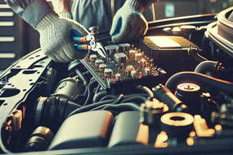 Car Air Conditioning Low Pressure Too High: Causes, Symptoms & Fixes