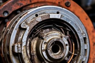 What Causes AC Compressor Clutch Failure? Common Reasons and Symptoms