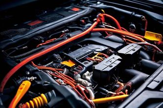 Car Heater Only Works When Driving? Here's Why and How to Fix It