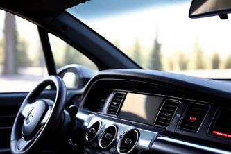 Car AC Not Blowing Air From Front Vents? Here's How to Fix It