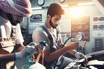 Why Won't My Car Take Freon? Top Reasons and Solutions for AC Recharge Issues