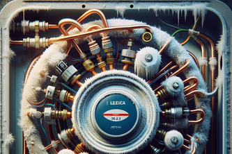 Low Refrigerant Levels Due to Leaks: A Comprehensive Guide for Car Owners