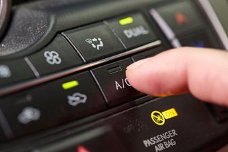 Broken HVAC Control Switches or Linkages in Car: Fixing Common Issues 