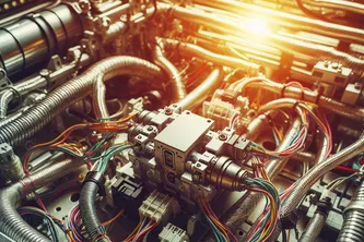Damaged Wiring or Electrical Connections in HVAC Cars: A Comprehensive Guide 