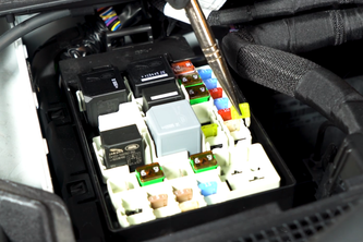 Blown Fuses HVAC Car: Troubleshooting and Fixing AC Fuse Issues 