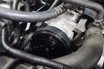 How Often Should an AC Compressor Cycle?