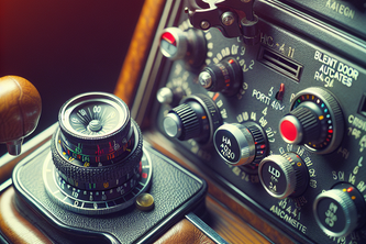 How Many Blend Door Actuators Are There in a Car? Find Out the Number