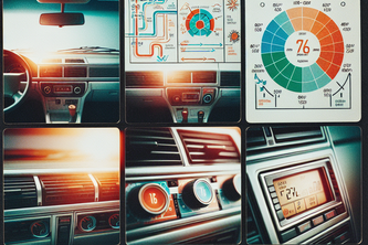 How Cold Should a Car AC Blow? Ideal Vent Temperatures for Optimal Cooling