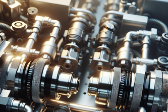 Orifice Tube vs Expansion Valve: Understanding the Differences 