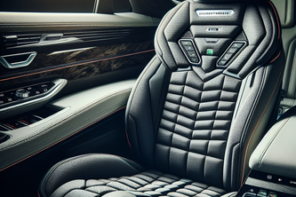 Climate-Controlled Seats: Personalized Comfort for Ultimate Driving Experience