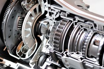 Automatic Transmission Shifting Hard? Causes & Fixes for Rough Gear Changes 