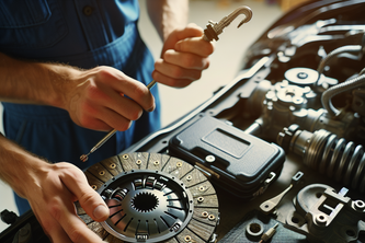 What Causes Clutch Drag in a Car?