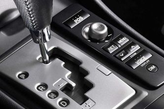 Transmission Shifting Hard From 1st to 2nd? Here's What Could Be Causing It