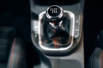 1st To 2nd Gear Jerk Automatic Transmission