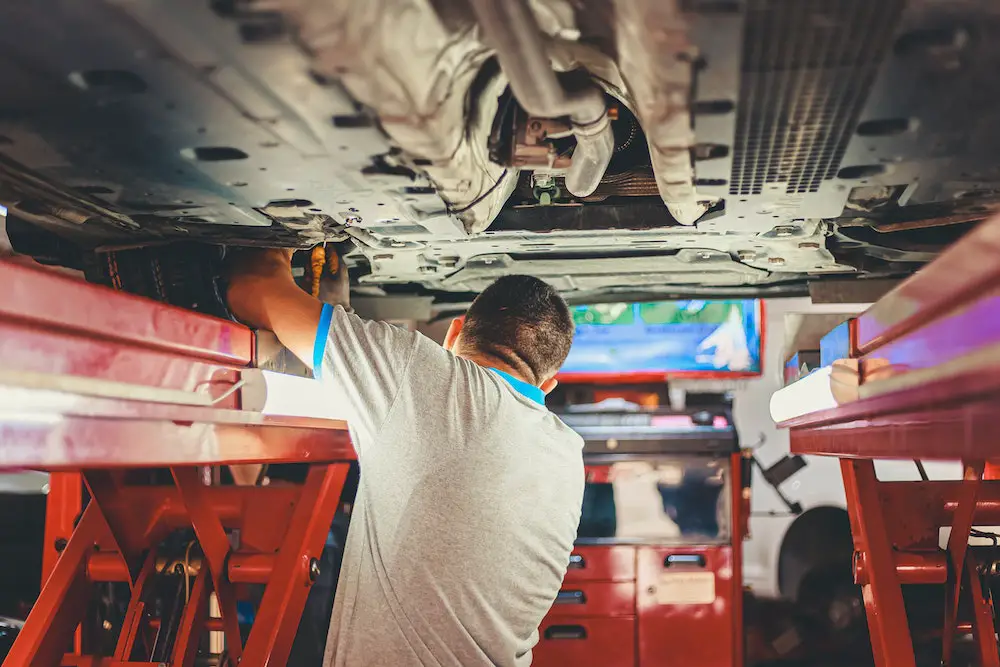 How to Remove Too Much Transmission Fluid: A Step-by-Step Guide 