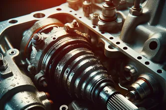 Can a Bad CV Joint Affect the Transmission?