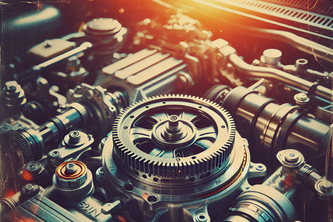 Automatic Transmission High RPM Before Shifting: A Mechanic's Perspective