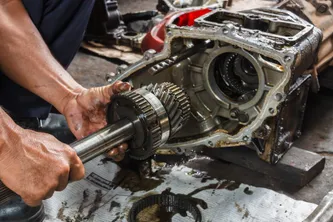 What Would Cause the Transmission Not to Engage? Common Reasons & Fixes